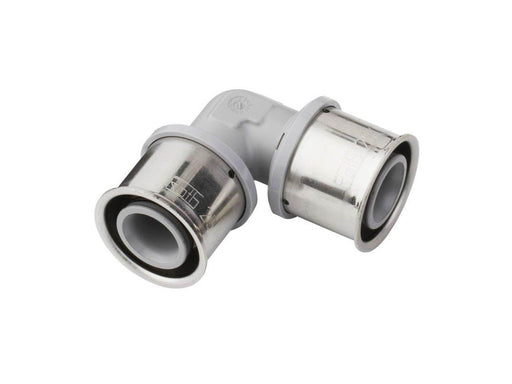 Roth ku elbow 90o 20 x 20 mm