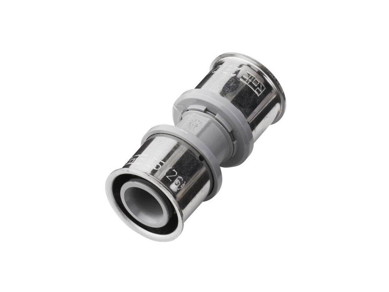 Roth ku straight-through joint 26 x 20 mm