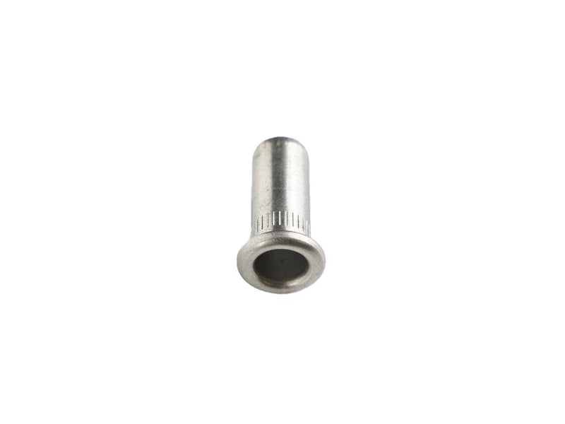 Roth liner for 15 mm pex stainless steel