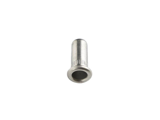 Roth liner for 15 mm pex stainless steel