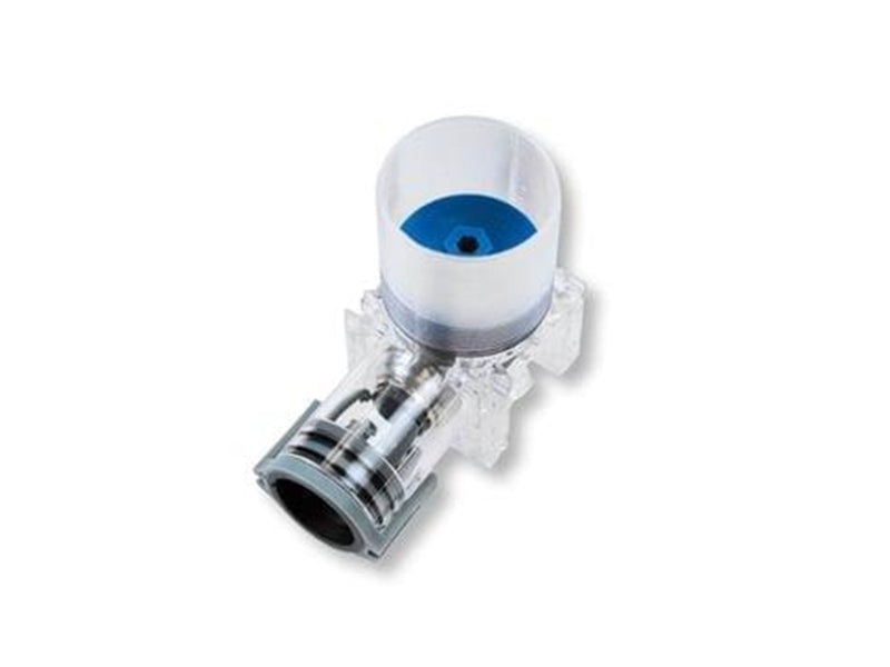 Roth quickbox®-316 for stonewall 18 mm x 3/4" push