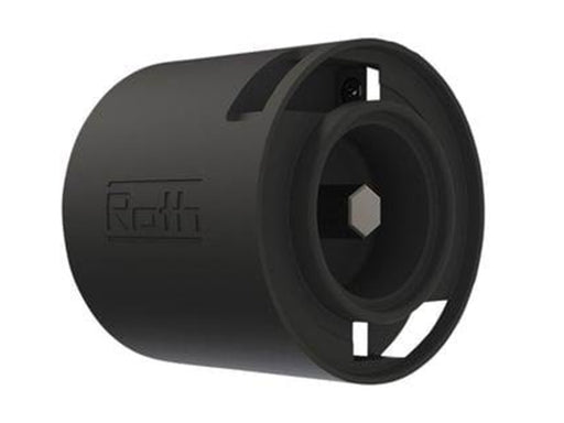 Roth quickbox cutter