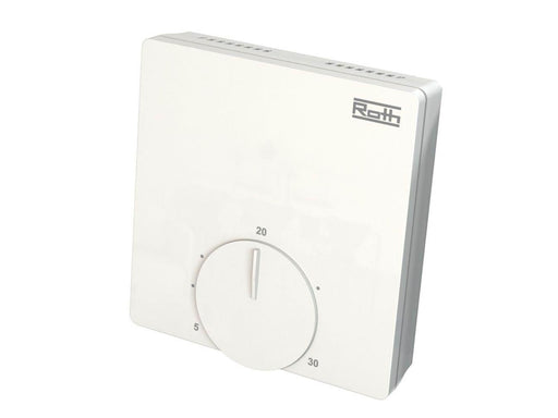 Roth touchline thermostat analog
