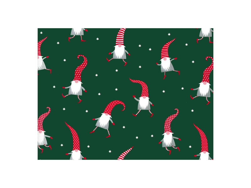 Rotolux - Gift Wrapping Paper Christmas Collection 50 Rolls