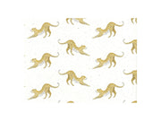Rotolux Wrapping paper Panthers Beet Paper 3 m.
