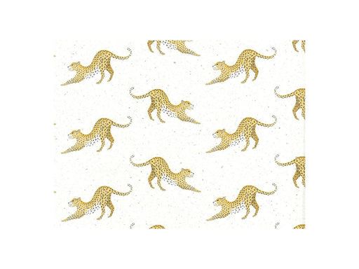 Rotolux Wrapping paper Panthers Beet Paper 3 m.