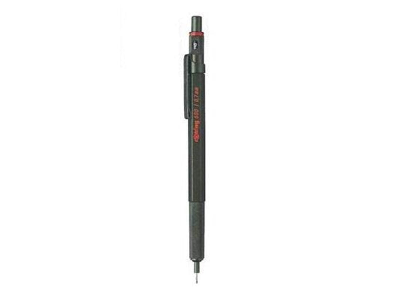 Rotring 600 mechanical pencil 0.7 mm HB