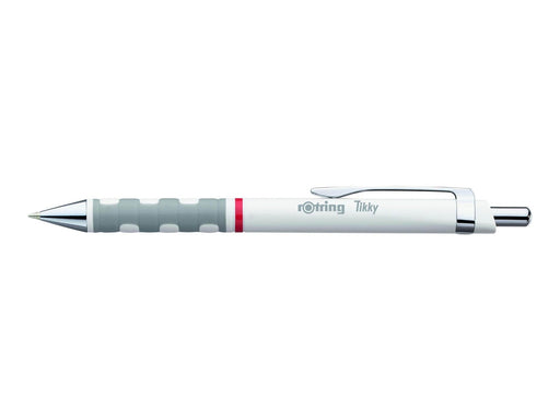 Rotring Tikky - ballpoint pen - blue