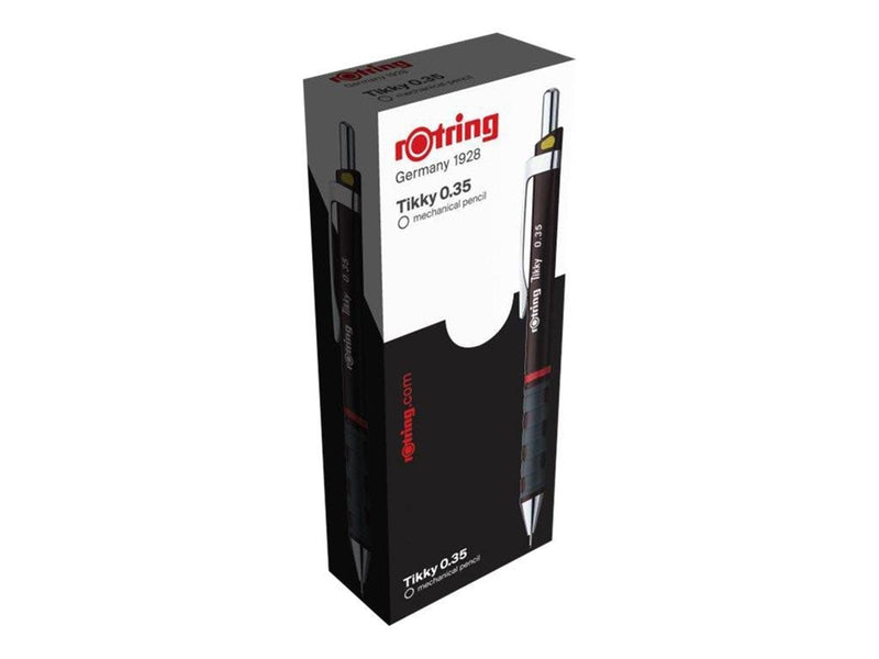 Rotring Tikky - mechanical pencil - HB