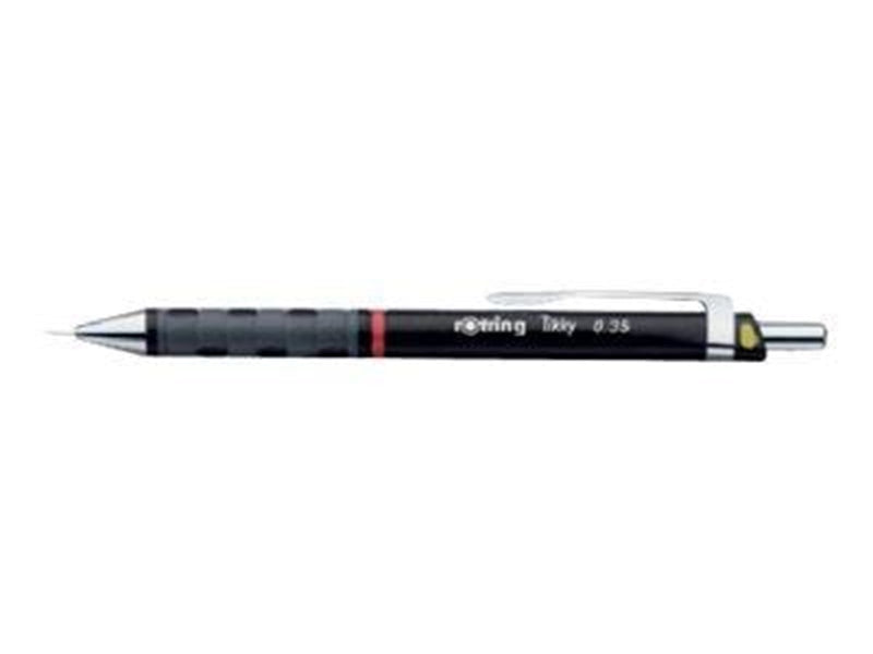 Rotring Tikky - mechanical pencil - HB