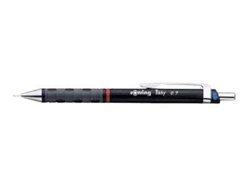 Rotring Tikky - mechanical pencil - HB