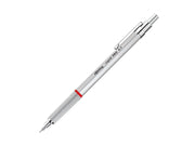 Rotring rOtring Rapid PRO Druckbleistift | 0,7 mm | Silberfarbener Schaft
