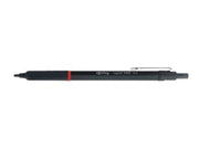 Rotring rOtring Rapid PRO Druckbleistift mit Einzug | 0,5 mm | Schwarz