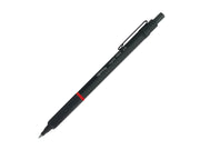 Rotring rOtring Rapid PRO Druckbleistift mit Einzug | 2,0 mm | Schwarz