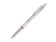 Rotring rOtring Rapid PRO Kugelschreiber | Mittlere Linienbreite | Silber