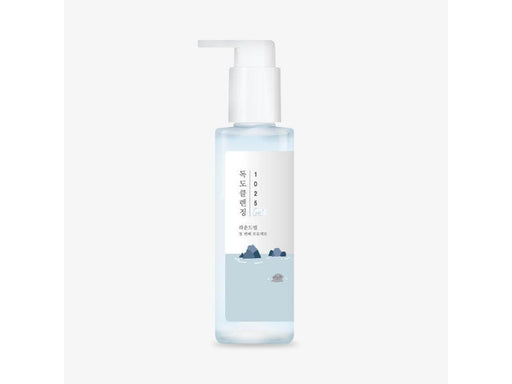 Round Lab 1025 Dokdo Bubble Foam 150ml