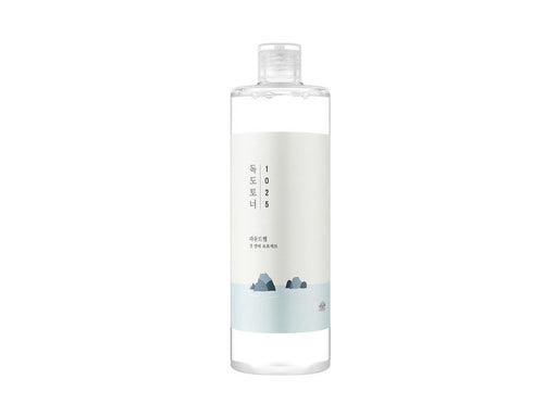 Round Lab - 1025 Dokdo Toner 500 ml