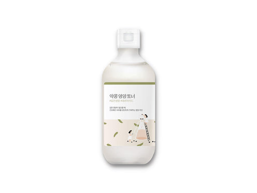 Round Lab - Soybean Nourishing Toner 300 ml