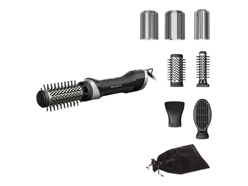 Rowenta Haartrockner / Föhne Brush Activ UB9540F0 - hair dryer/hair styler - 1000 W