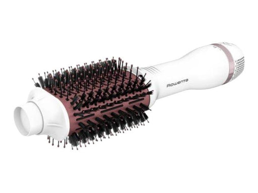 Rowenta Haartrockner / Föhne CF6135F0 - hair dryer/hair styler - white/rosewood