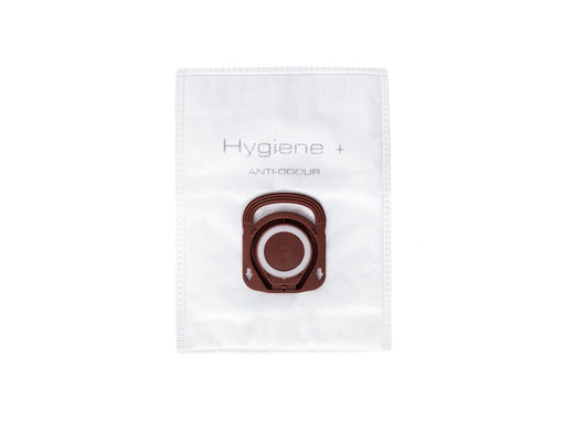 Rowenta Hygiene + Anti-odour bags ZR 200720 - 4 pcs