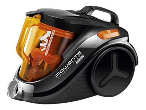 Rowenta Staubsauger Compact Power Cyclonic
