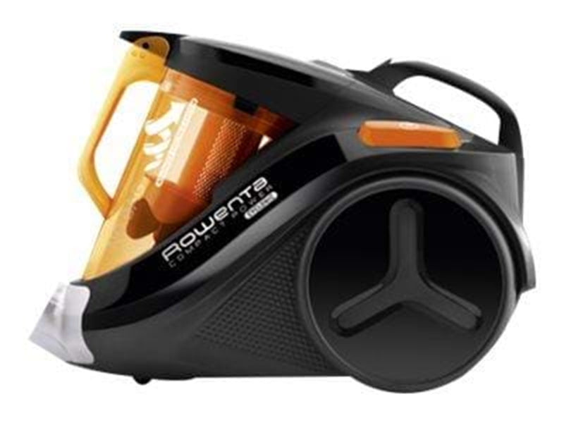 Rowenta Staubsauger Compact Power Cyclonic
