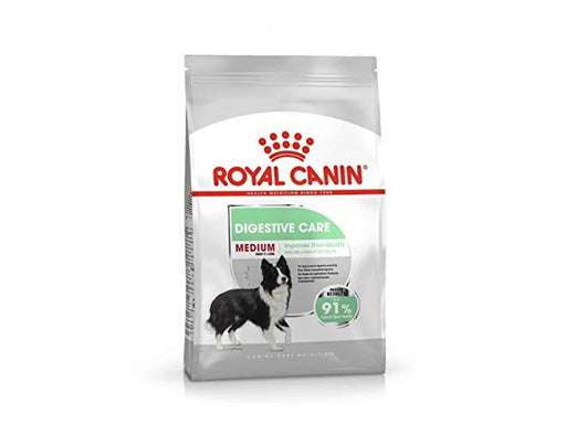 Royal CANINE ADULT DIGESTIVE CARE MEDIUM 12 kg