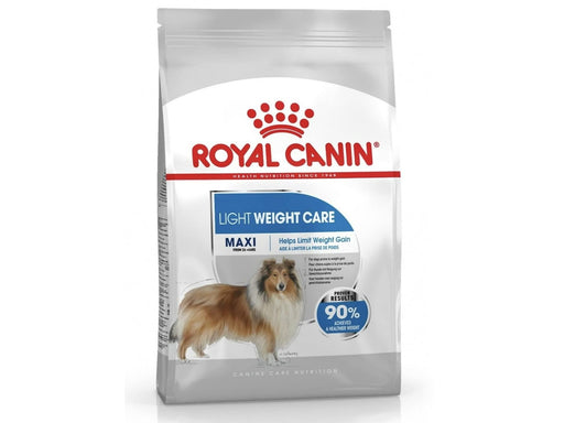 Royal CANINE ADULT LIGHT WEIGHT CARE Maxi 12 kg