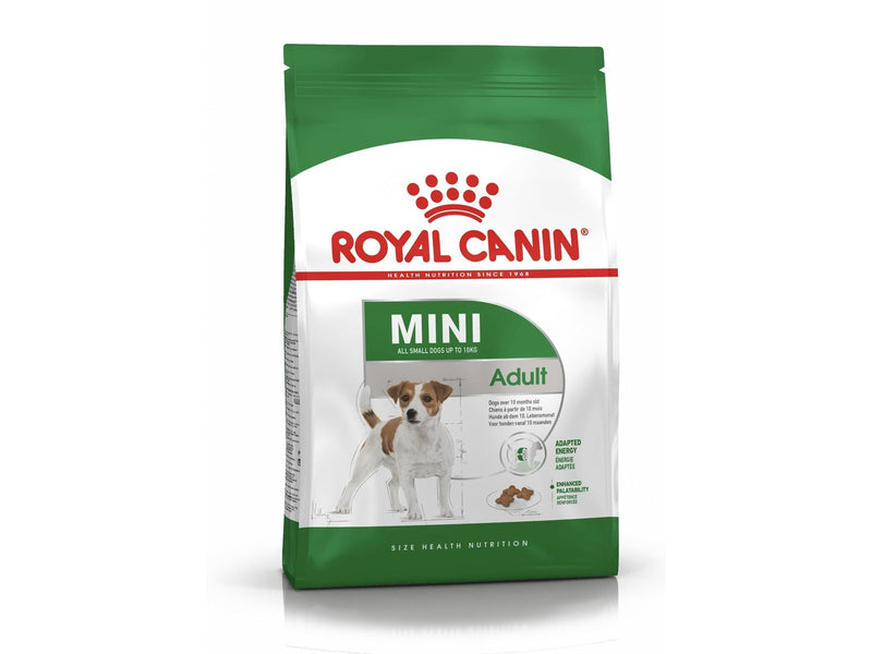 Royal CANINE ADULT Mini 8 kg