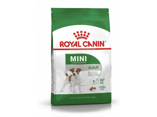 Royal CANINE ADULT Mini 8 kg