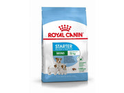 Royal CANINE STARTER Mini 4 kg