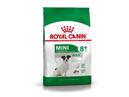 Royal Canin 3182550831390 dogs dry food