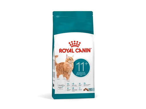 Royal Canin Ageing 11+ Dry Food for Cats 2kg