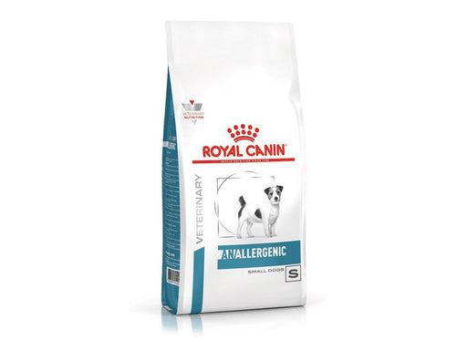 Royal Canin Anallergenic Small VHN - dry dog food - 3kg