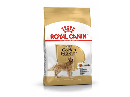 Royal Canin BHN Golden Retriever dry dog food - 12kg