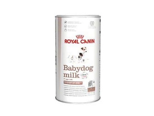 Royal Canin Babydog Milk - can 400g