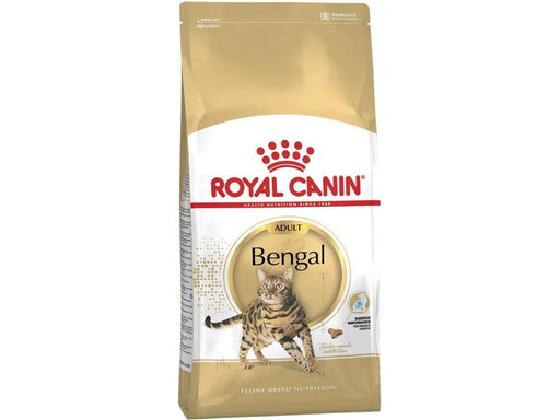 Royal Canin Bengal Adult 2kg