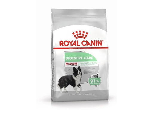 Royal Canin CCN Medium Digestive Care - dry dog food - 3 kg