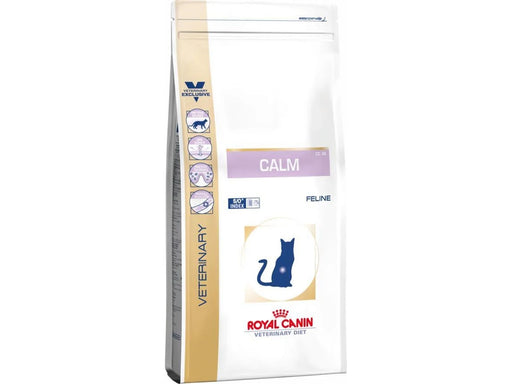 Royal Canin Calm cats dry food