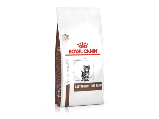 Royal Canin Cat Gastrointestinal Kitten VHN - dry cat food - 400g