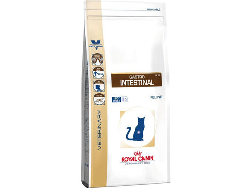 Royal Canin Cat Gastrointestinal VHN - dry cat food - 4kg