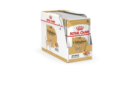 Royal Canin Chihuahua - pack 12x85g