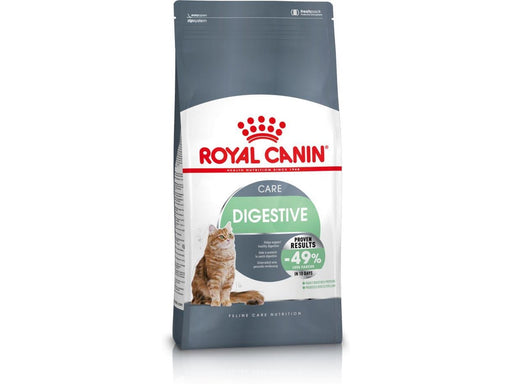 Royal Canin Digestive Care cats dry food