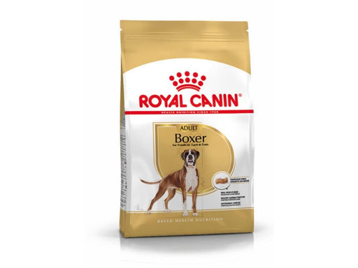 Royal Canin E ADULT BOXER 26 12 kg