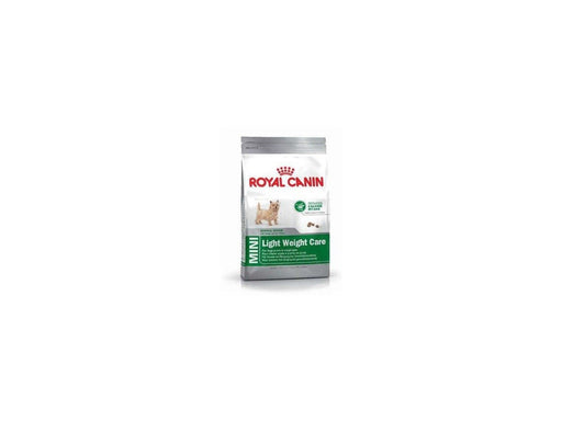 Royal Canin E ADULT LIGHT Mini 8 kg