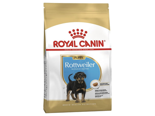Royal Canin E JUNIOR ROTTWEILER 31 12 kg
