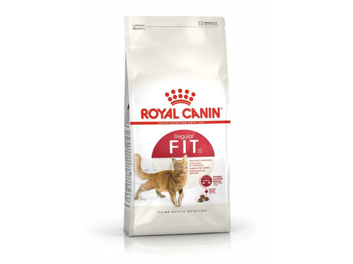 Royal Canin Feline Fit 2kg cats dry food Adult