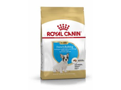 Royal Canin French Bulldog Puppy
