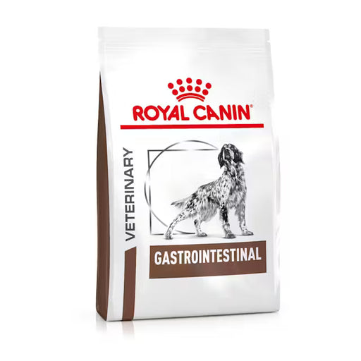 Royal Canin Gastrointestinal Dry Dog Food 2 kg